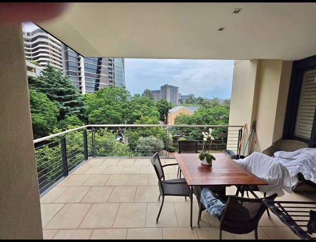 2 BEDROOM PROPERTY TO RENT IN MORNINGSIDE